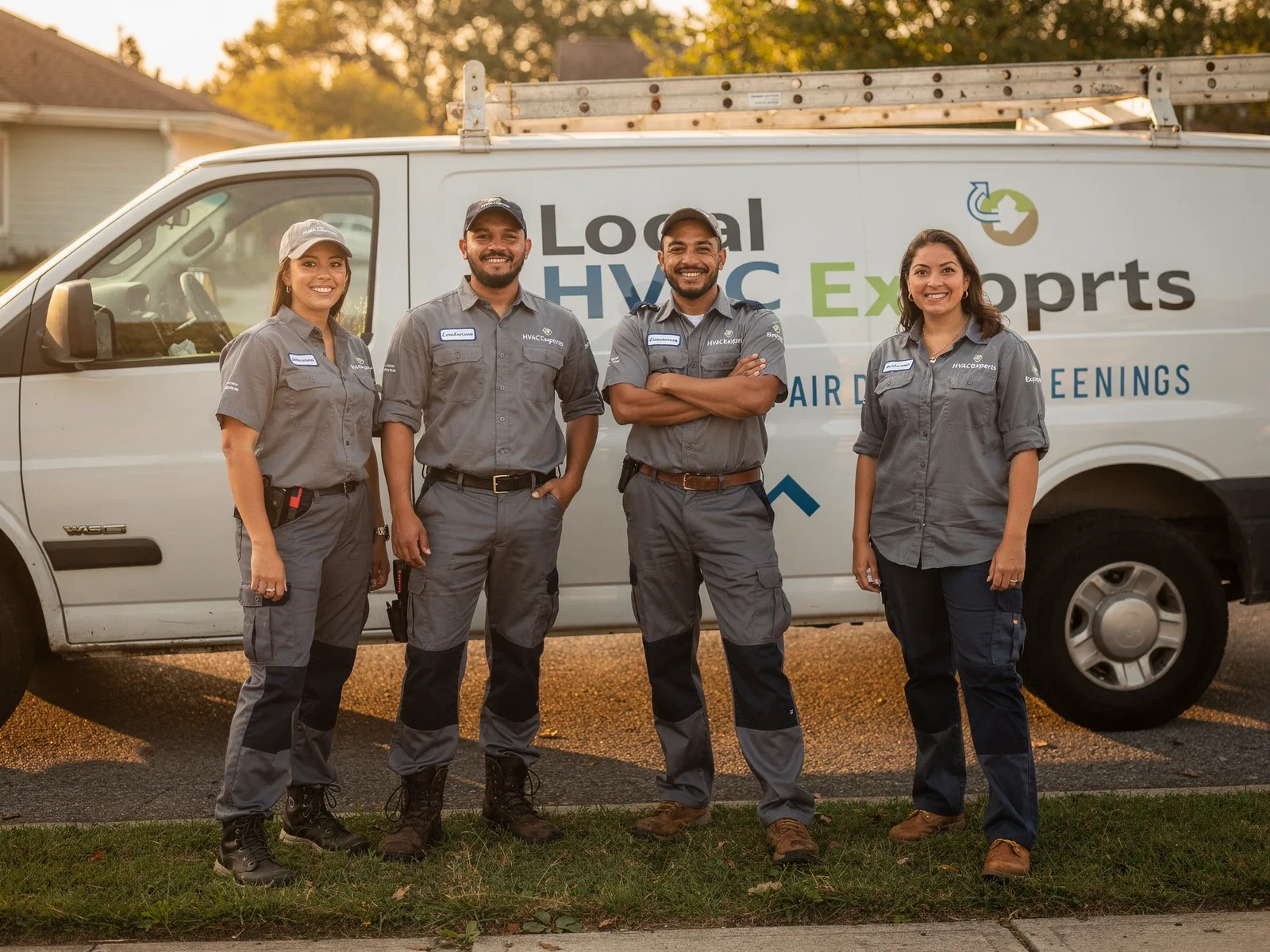 24/7 HVAC Repair & AC Replacement company in Chesnee, SC